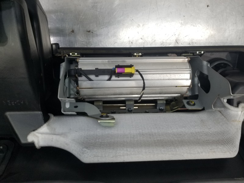 Recambio de kit airbag para audi tt (8n3/8n9) ambition referencia OEM IAM 8N1857003A   Recambio de kit airbag para audi tt (8n3/8n9) ambition referencia OEM IAM 8N1857003A