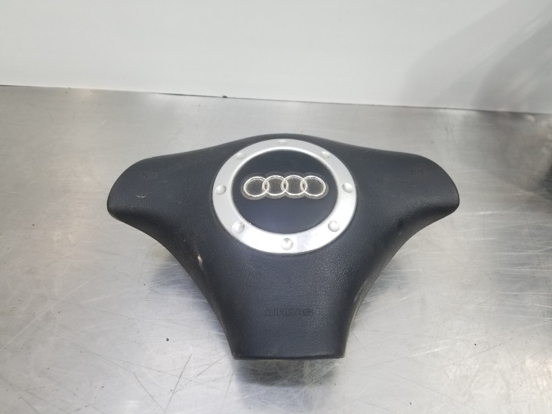 Recambio de kit airbag para audi tt (8n3/8n9) ambition referencia OEM IAM 8N1857003A   Recambio de kit airbag para audi tt (8n3/8n9) ambition referencia OEM IAM 8N1857003A