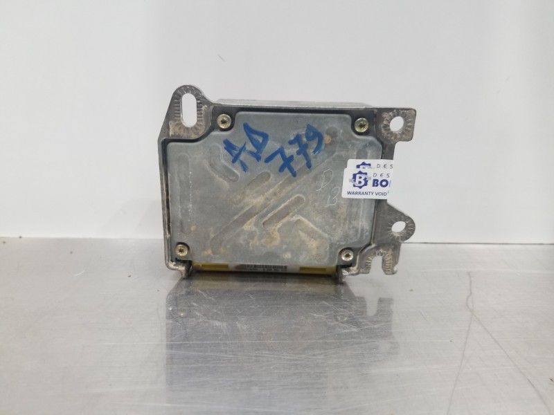 Recambio de kit airbag para audi tt (8n3/8n9) ambition referencia OEM IAM 8N1857003A   Recambio de kit airbag para audi tt (8n3/8n9) ambition referencia OEM IAM 8N1857003A