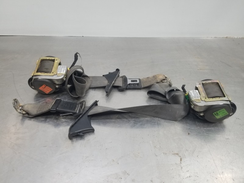 Recambio de kit airbag para audi tt (8n3/8n9) ambition referencia OEM IAM 8N1857003A  
