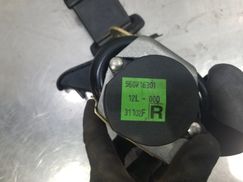 Recambio de kit airbag para audi tt (8n3/8n9) ambition referencia OEM IAM 8N1857003A  