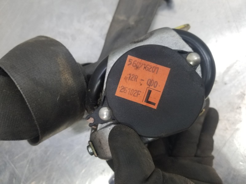 Recambio de kit airbag para audi tt (8n3/8n9) ambition referencia OEM IAM 8N1857003A  