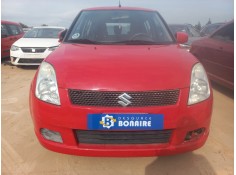 suzuki swift berlina (mz) del año 2005