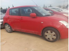 suzuki swift berlina (mz) del año 2005 2