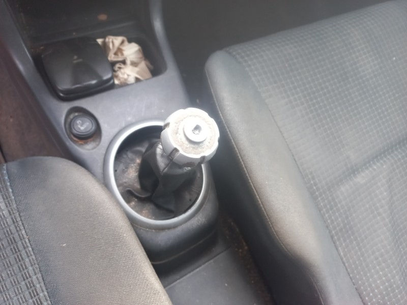 suzuki swift berlina (mz) del año 2005