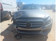mercedes clase c (w205) lim. del año 2014