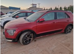 kia niro del año 2024 2