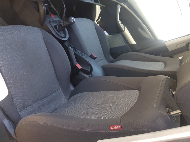 seat altea xl (5p5) del año 2008