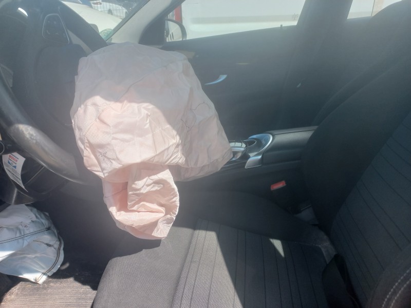 mercedes clase c (w205) lim. del año 2014