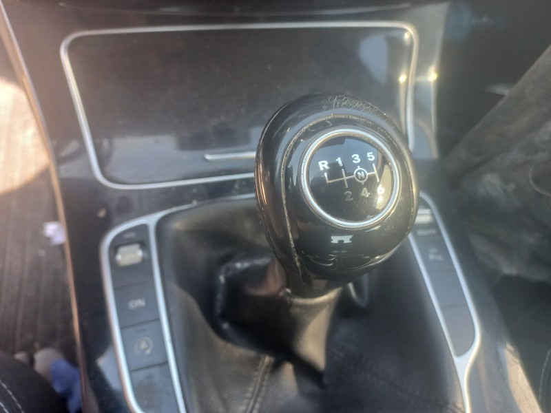 mercedes clase c (w205) lim. del año 2014