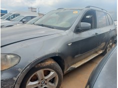 bmw x5 (e70) del año 2009