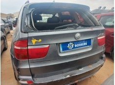 bmw x5 (e70) del año 2009 2