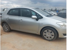 toyota auris del año 2008 2