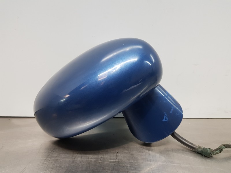 Recambio de retrovisor derecho para audi tt (8n3/8n9) ambition referencia OEM IAM 8N0857528GRU 8N0959577  Recambio de retrovisor derecho para audi tt (8n3/8n9) ambition referencia OEM IAM 8N0857528GRU 8N0959577