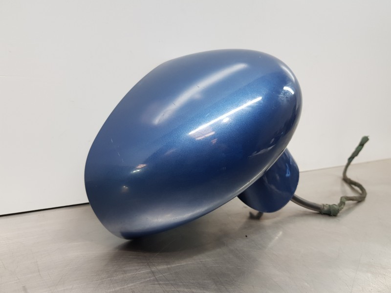 Recambio de retrovisor derecho para audi tt (8n3/8n9) ambition referencia OEM IAM 8N0857528GRU 8N0959577  Recambio de retrovisor derecho para audi tt (8n3/8n9) ambition referencia OEM IAM 8N0857528GRU 8N0959577