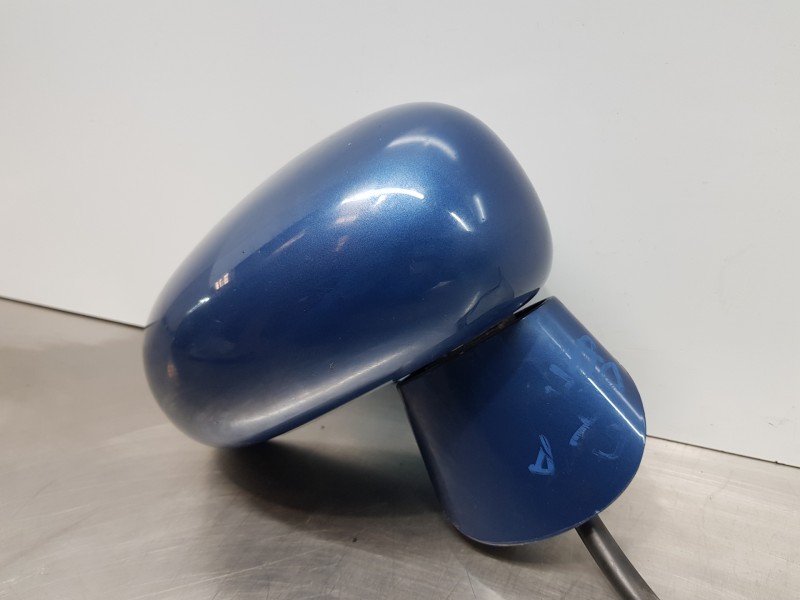 Recambio de retrovisor derecho para audi tt (8n3/8n9) ambition referencia OEM IAM 8N0857528GRU 8N0959577  Recambio de retrovisor derecho para audi tt (8n3/8n9) ambition referencia OEM IAM 8N0857528GRU 8N0959577