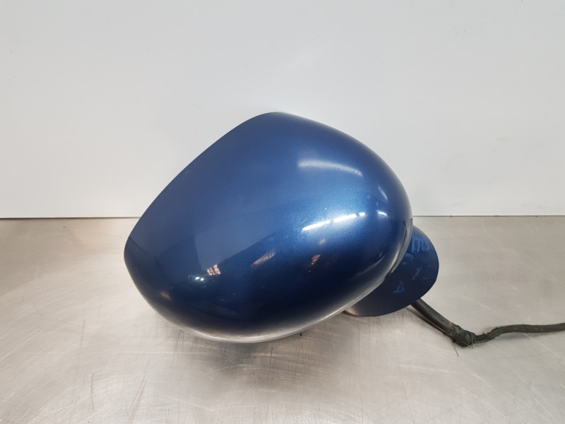 Recambio de retrovisor derecho para audi tt (8n3/8n9) ambition referencia OEM IAM 8N0857528GRU 8N0959577  Recambio de retrovisor derecho para audi tt (8n3/8n9) ambition referencia OEM IAM 8N0857528GRU 8N0959577