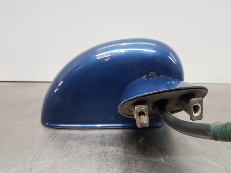 Recambio de retrovisor derecho para audi tt (8n3/8n9) ambition referencia OEM IAM 8N0857528GRU 8N0959577  Recambio de retrovisor derecho para audi tt (8n3/8n9) ambition referencia OEM IAM 8N0857528GRU 8N0959577