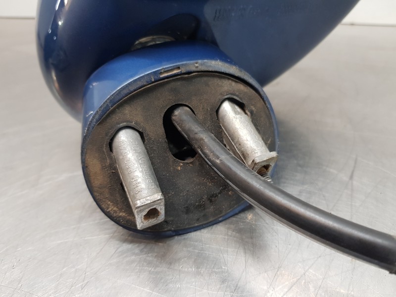 Recambio de retrovisor derecho para audi tt (8n3/8n9) ambition referencia OEM IAM 8N0857528GRU 8N0959577  Recambio de retrovisor derecho para audi tt (8n3/8n9) ambition referencia OEM IAM 8N0857528GRU 8N0959577