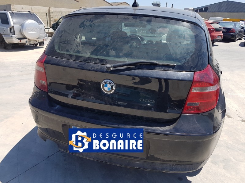 bmw serie 1 berlina (e81/e87) del año 2017