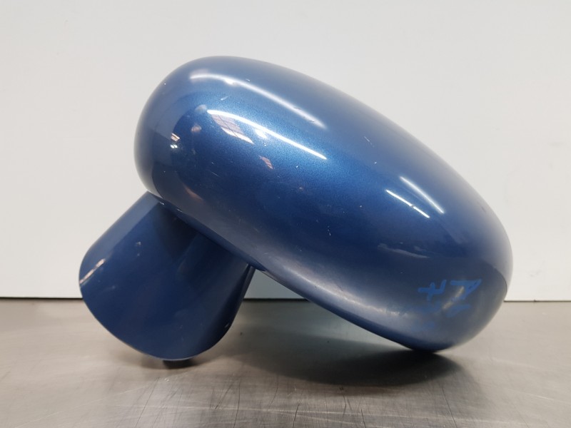 Recambio de retrovisor izquierdo para audi tt (8n3/8n9) ambition referencia OEM IAM 8N0857527GRU 8N0959577 8N0857527 Recambio de retrovisor izquierdo para audi tt (8n3/8n9) ambition referencia OEM IAM 8N0857527GRU 8N0959577 8N0857527