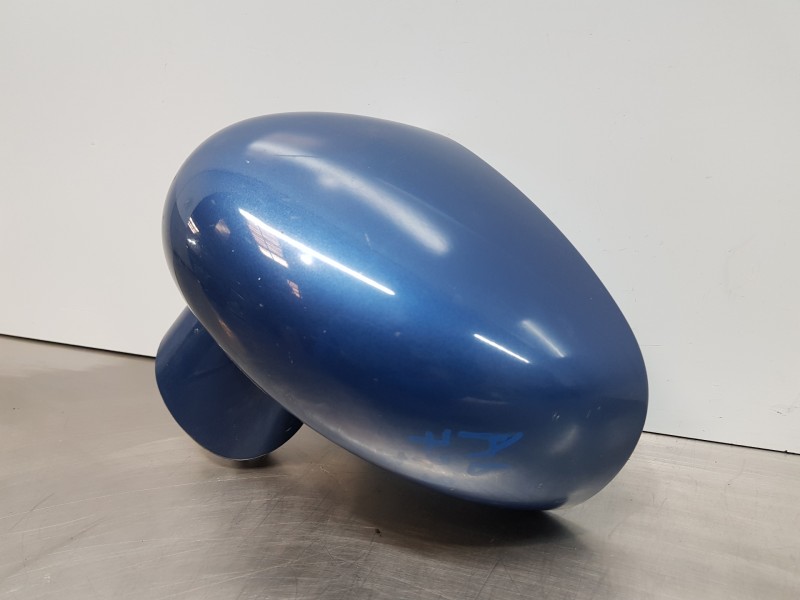 Recambio de retrovisor izquierdo para audi tt (8n3/8n9) ambition referencia OEM IAM 8N0857527GRU 8N0959577 8N0857527 Recambio de retrovisor izquierdo para audi tt (8n3/8n9) ambition referencia OEM IAM 8N0857527GRU 8N0959577 8N0857527