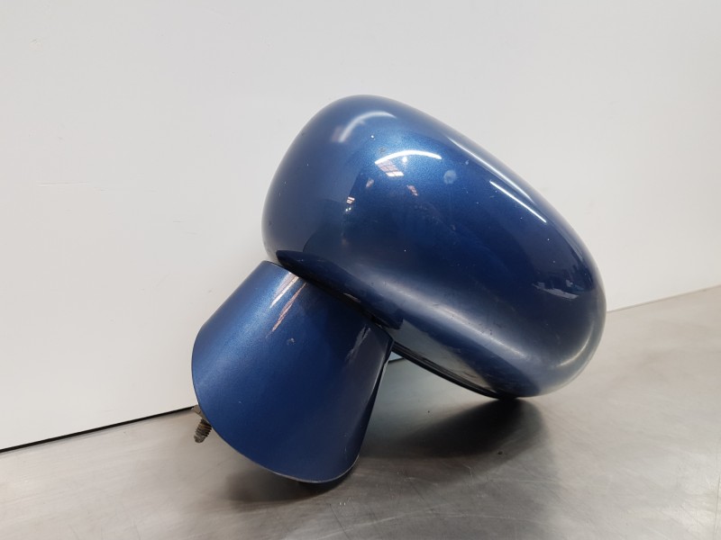 Recambio de retrovisor izquierdo para audi tt (8n3/8n9) ambition referencia OEM IAM 8N0857527GRU 8N0959577 8N0857527 Recambio de retrovisor izquierdo para audi tt (8n3/8n9) ambition referencia OEM IAM 8N0857527GRU 8N0959577 8N0857527