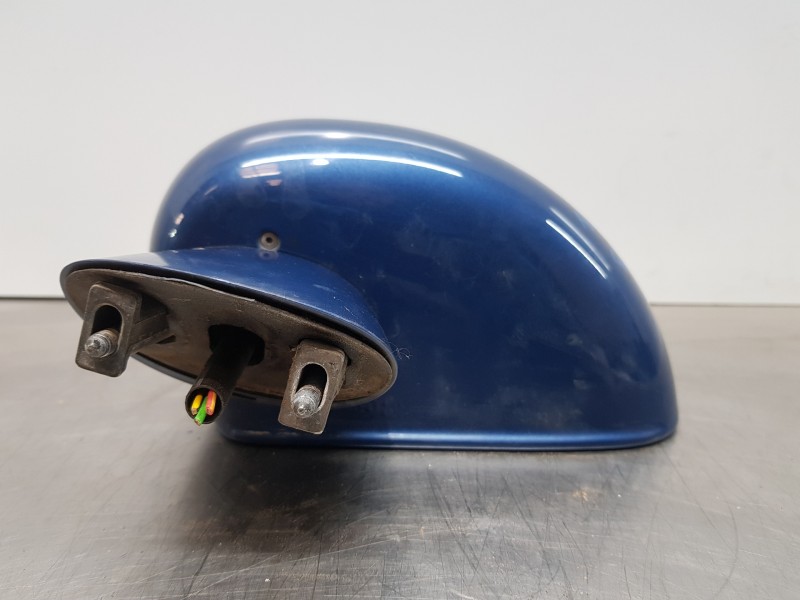 Recambio de retrovisor izquierdo para audi tt (8n3/8n9) ambition referencia OEM IAM 8N0857527GRU 8N0959577 8N0857527 Recambio de retrovisor izquierdo para audi tt (8n3/8n9) ambition referencia OEM IAM 8N0857527GRU 8N0959577 8N0857527