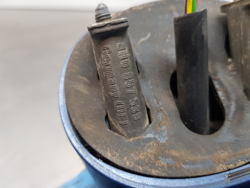 Recambio de retrovisor izquierdo para audi tt (8n3/8n9) ambition referencia OEM IAM 8N0857527GRU 8N0959577 8N0857527 Recambio de retrovisor izquierdo para audi tt (8n3/8n9) ambition referencia OEM IAM 8N0857527GRU 8N0959577 8N0857527