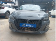 peugeot 208 (p2) del año 2024