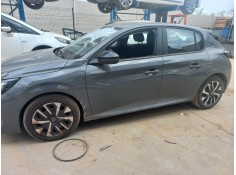 peugeot 208 (p2) del año 2024 2