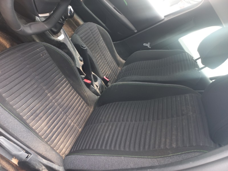 peugeot 208 (p2) del año 2024