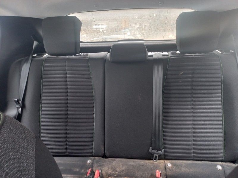 peugeot 208 (p2) del año 2024