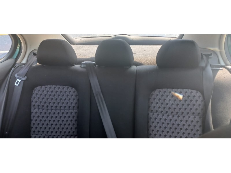 seat leon (1m1) del año 2000