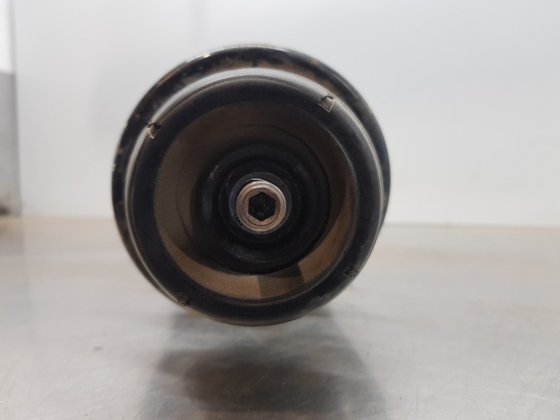 Recambio de amortiguador delantero izquierdo para audi tt (8n3/8n9) ambition referencia OEM IAM 8N0413031M   Recambio de amortiguador delantero izquierdo para audi tt (8n3/8n9) ambition referencia OEM IAM 8N0413031M