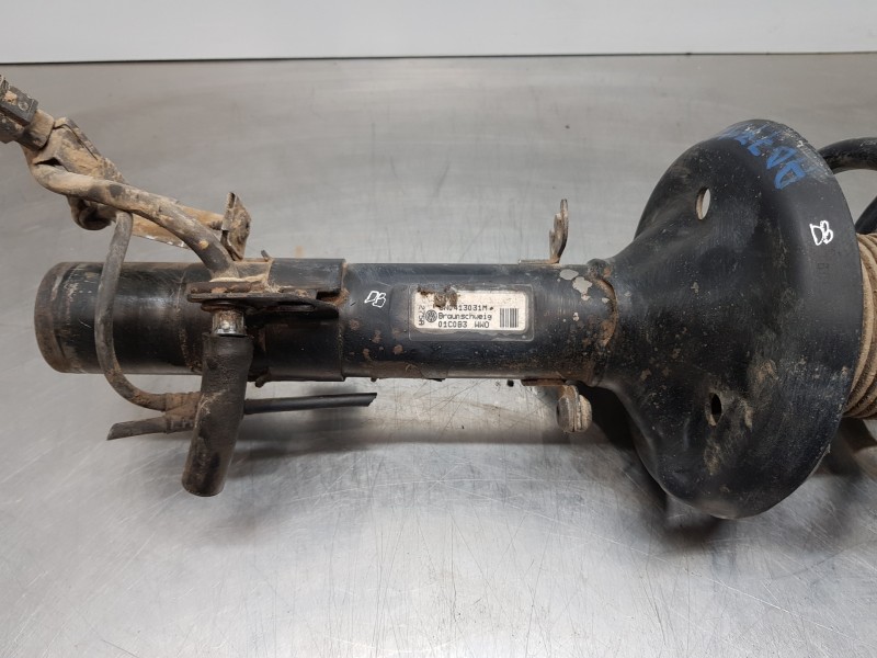 Recambio de amortiguador delantero izquierdo para audi tt (8n3/8n9) ambition referencia OEM IAM 8N0413031M   Recambio de amortiguador delantero izquierdo para audi tt (8n3/8n9) ambition referencia OEM IAM 8N0413031M