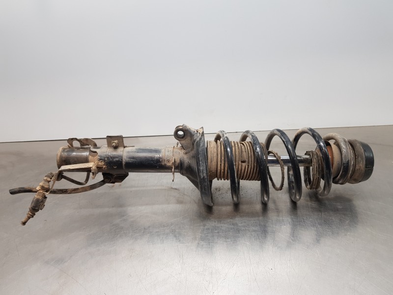 Recambio de amortiguador delantero izquierdo para audi tt (8n3/8n9) ambition referencia OEM IAM 8N0413031M   Recambio de amortiguador delantero izquierdo para audi tt (8n3/8n9) ambition referencia OEM IAM 8N0413031M