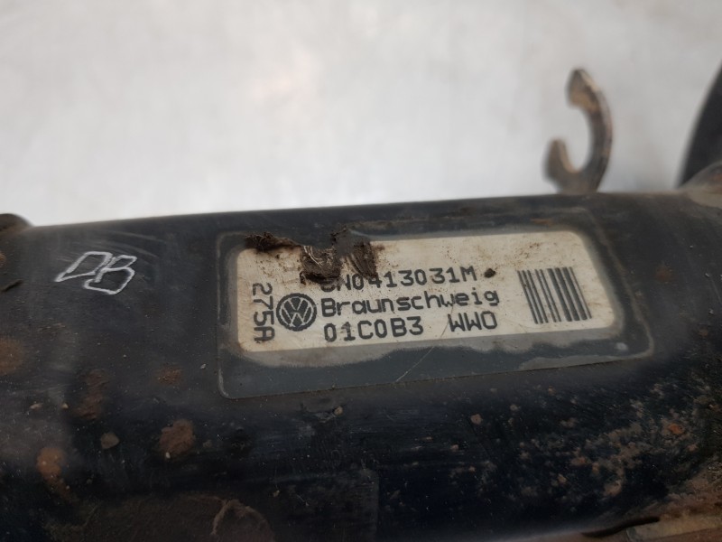 Recambio de amortiguador delantero izquierdo para audi tt (8n3/8n9) ambition referencia OEM IAM 8N0413031M   Recambio de amortiguador delantero izquierdo para audi tt (8n3/8n9) ambition referencia OEM IAM 8N0413031M