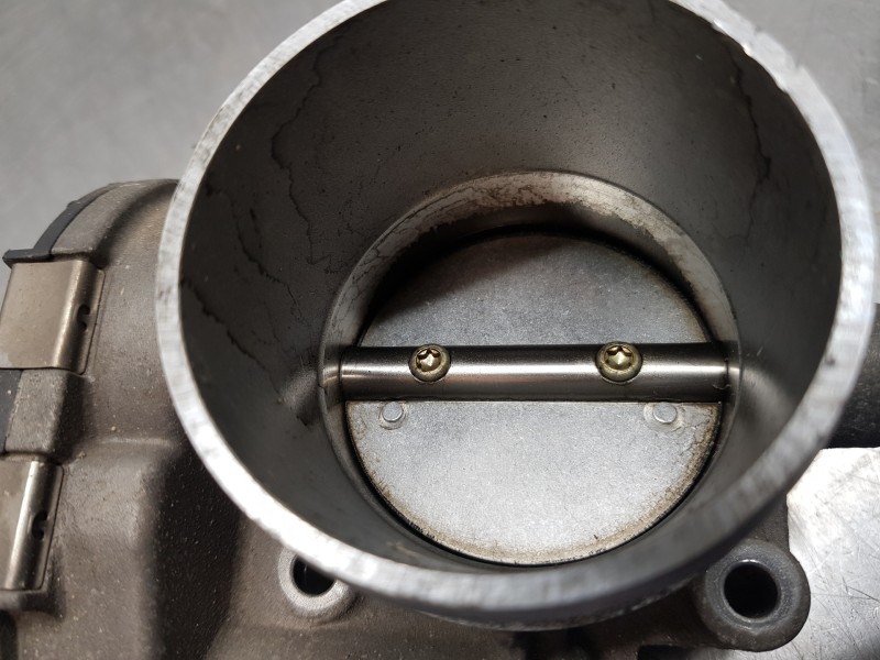 Recambio de caja mariposa para audi tt (8n3/8n9) ambition referencia OEM IAM 06A133062C 0280750036  Recambio de caja mariposa para audi tt (8n3/8n9) ambition referencia OEM IAM 06A133062C 0280750036