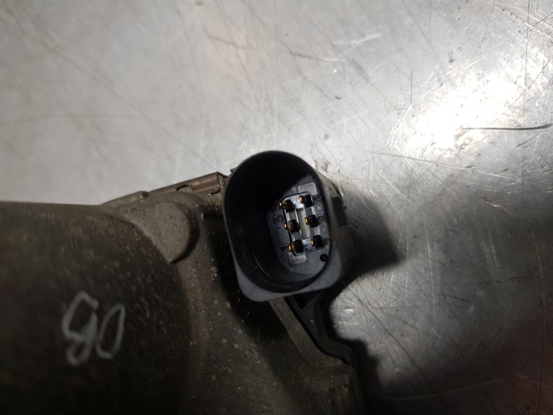 Recambio de caja mariposa para audi tt (8n3/8n9) ambition referencia OEM IAM 06A133062C 0280750036  Recambio de caja mariposa para audi tt (8n3/8n9) ambition referencia OEM IAM 06A133062C 0280750036