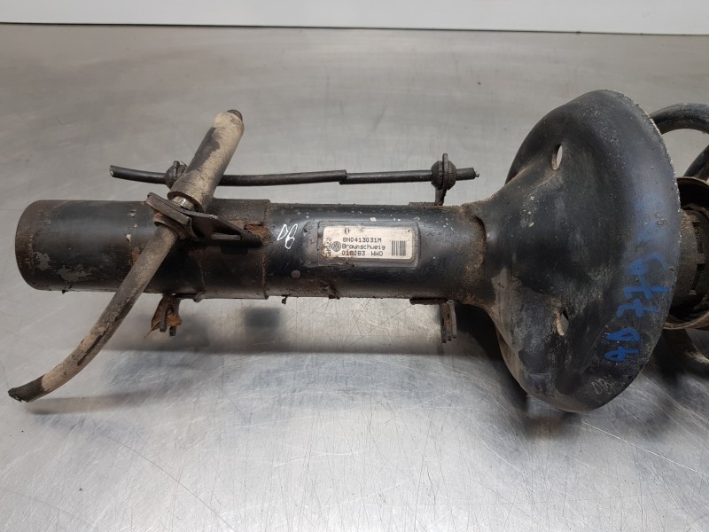 Recambio de amortiguador delantero derecho para audi tt (8n3/8n9) ambition referencia OEM IAM 8N0413031M   Recambio de amortiguador delantero derecho para audi tt (8n3/8n9) ambition referencia OEM IAM 8N0413031M