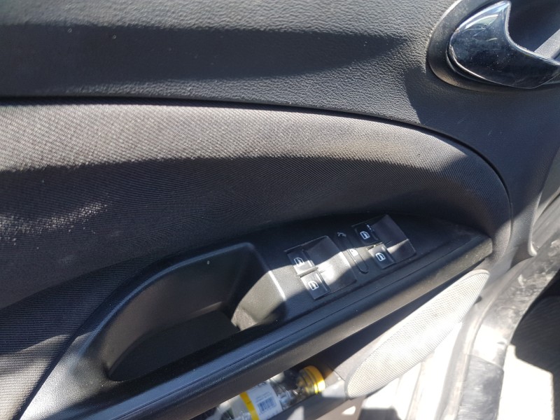 seat altea xl (5p5) del año 2008