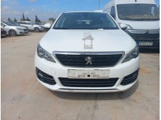 peugeot 308 sw del año 2018