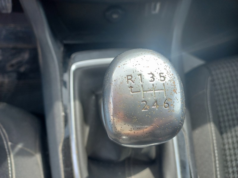 peugeot 308 sw del año 2018