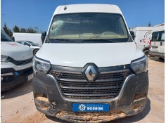 renault master iii del año 2024