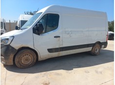 renault master iii del año 2024 2