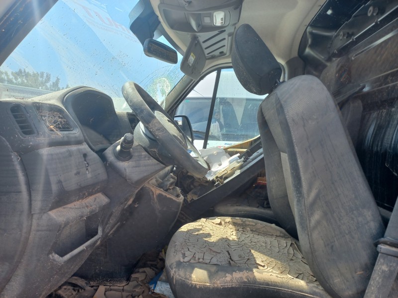 renault master iii del año 2024