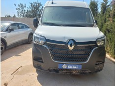 renault master iii del año 2024