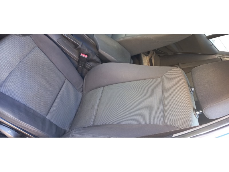 bmw serie 1 berlina (e81/e87) del año 2007