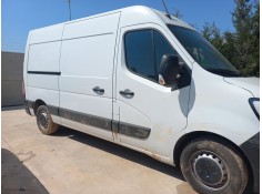 renault master iii del año 2024 2